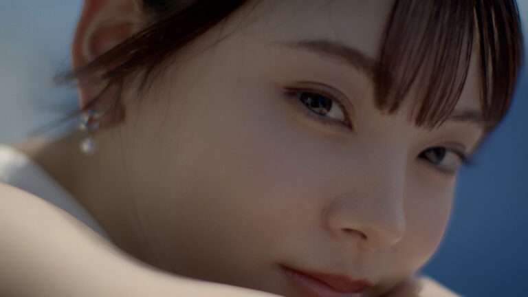 Nogizaka46 MORIHIRA URUMI「夏の忘れもの」